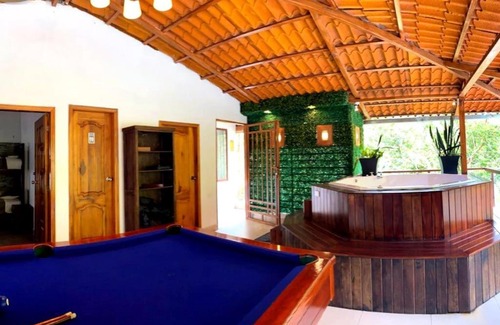 Rio Verde House | River House