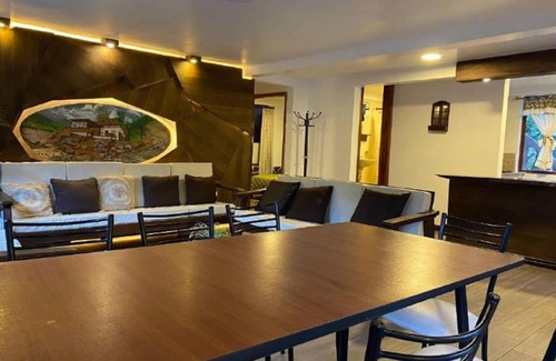 Rio Verde House | River House
