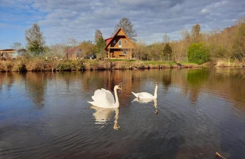 Plavniekkalns House | River House