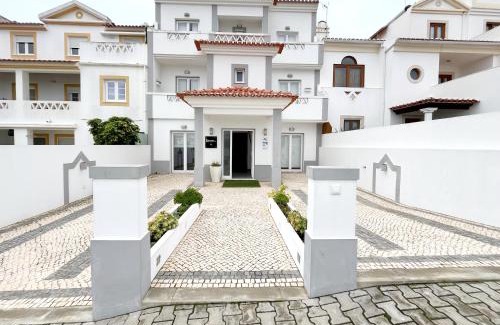 Vila Nova de Milfontes House | River Inn - Duna Parque Resorts & Hotels