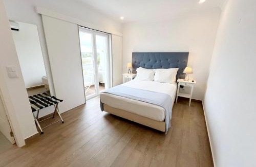 Vila Nova de Milfontes House | River Inn - Duna Parque Resorts & Hotels