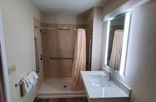 San Antonio Hotel | River Inn Motel