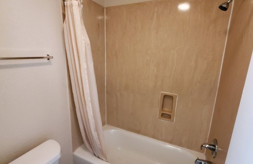 San Antonio Hotel | River Inn Motel