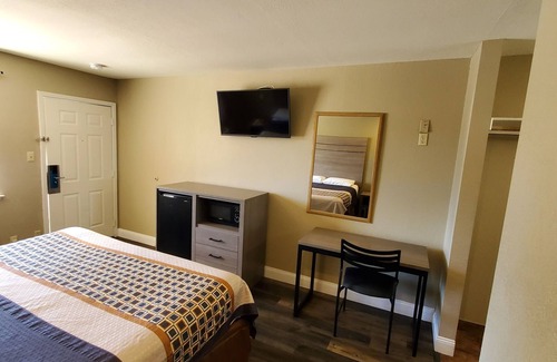 San Antonio Hotel | River Inn Motel