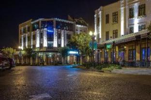 Harbor Town Hotel | River Inn of Harbor Town