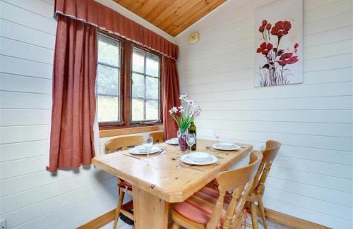 Barbrook House | River Lodge