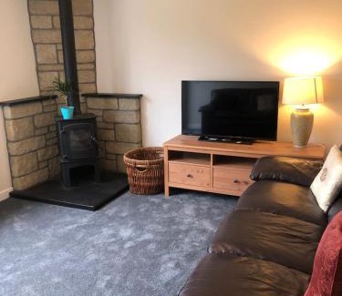 South Galson Apartment | River Ness View