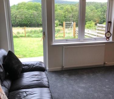 South Galson Apartment | River Ness View