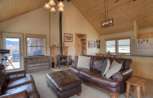 Creede House | River Oasis