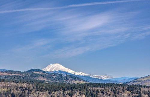 Hood River House | River Ranch