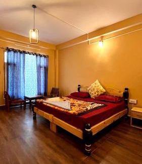 Banjar Apartment | River Reflection Home Stay at Tirthan Valley