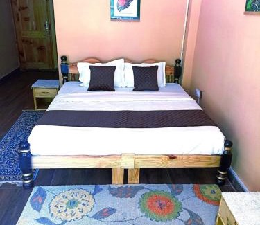 Banjar Apartment | River Reflection Home Stay at Tirthan Valley
