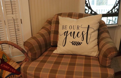 Altamont Cottage | River Rest Cottage - #10 Fish Camp