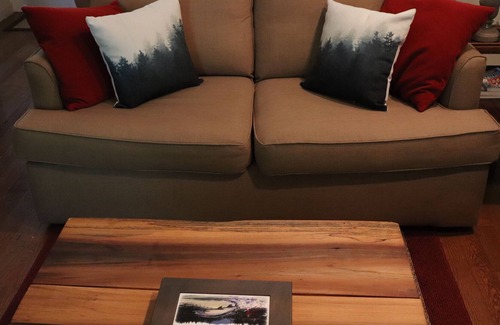 Altamont Cottage | River Rest Cottage - #10 Fish Camp