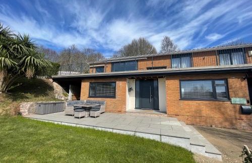 Exeter Apartment | River Retreat Apartment Exeter - River Views & Parking