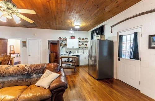 Scottsboro House | River's Edge