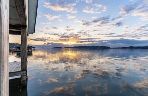 Scottsboro House | River's Edge