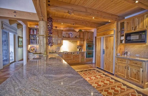 Sun Valley House | River Sage - Flyfish the Bigwood River