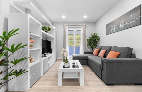 Sao Vicente Apartment | River Side