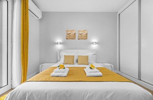 Sao Vicente Apartment | River Side