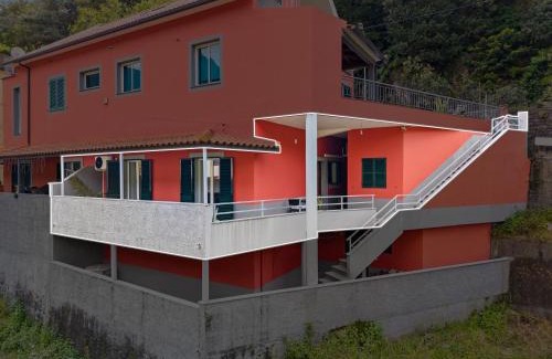 Sao Vicente Apartment | River Side