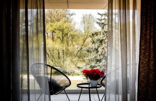 Brzezinka Apartment | River Side Residence nr3