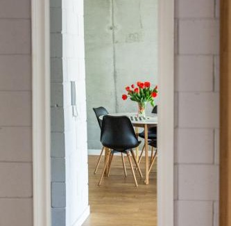 Brzezinka Apartment | River Side Residence nr3