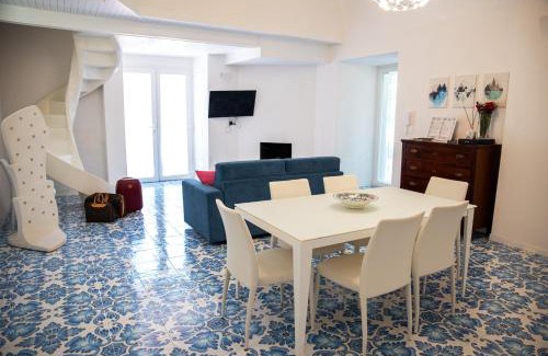 Vietri sul Mare Apartment | River Song - Vietri sul Mare
