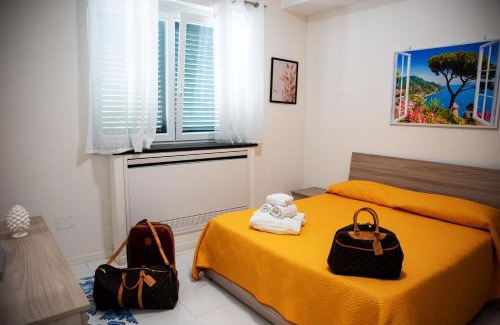 Vietri sul Mare Apartment | River Song - Vietri sul Mare