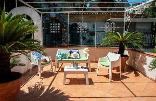 Vietri sul Mare Apartment | River Song - Vietri sul Mare