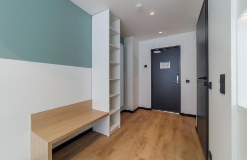 Kesklinn Hotel | River Stay Apartments