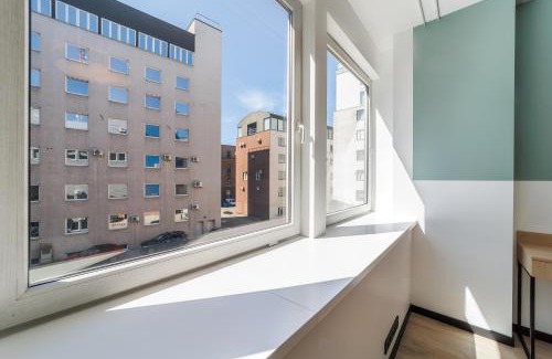Kesklinn Hotel | River Stay Apartments