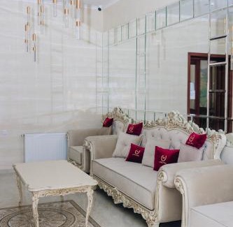 Sheshory Hotel | River Stone Hotel