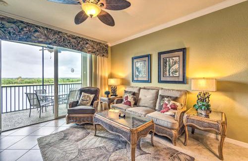 Braden River Apartment | River Strand Country Club Condo with Pool Access!