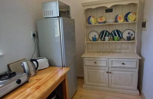 Barrydale Apartment | River Studio