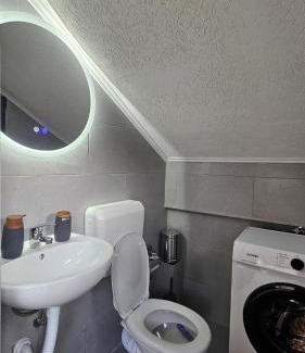 Foca House | River Valley Guest House