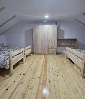 Foca House | River Valley Guest House
