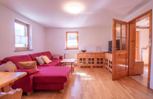 Bohinj Apartment | River Valley View House