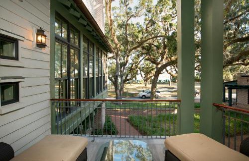 Palmetto Bluff House | River View 3 Bedroom Wilson Village Home 70