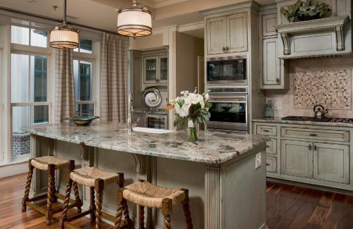 Palmetto Bluff House | River View 3 Bedroom Wilson Village Home 70