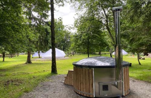 Llandovery Other | River View Glamping