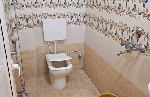 Varanasi House | River View Guest House