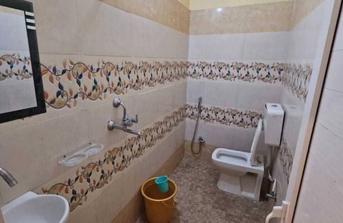 Varanasi House | River View Guest House