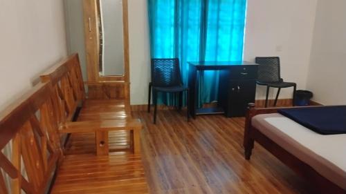 Vythiri House | River View Guest Rooms