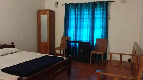 Vythiri House | River View Guest Rooms
