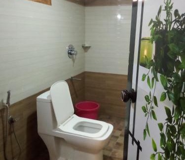 Vythiri House | River View Guest Rooms