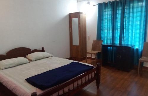Vythiri House | River View Guest Rooms