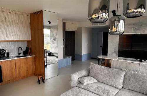 Zegrze Poludniowe Apartment | River View Retreat Warsaw