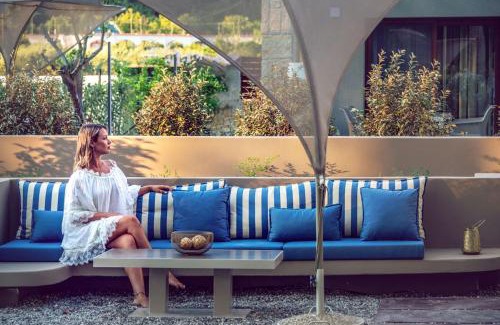 Parga Villa | River Villas Parga