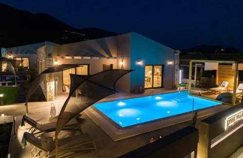 Parga Villa | River Villas Parga